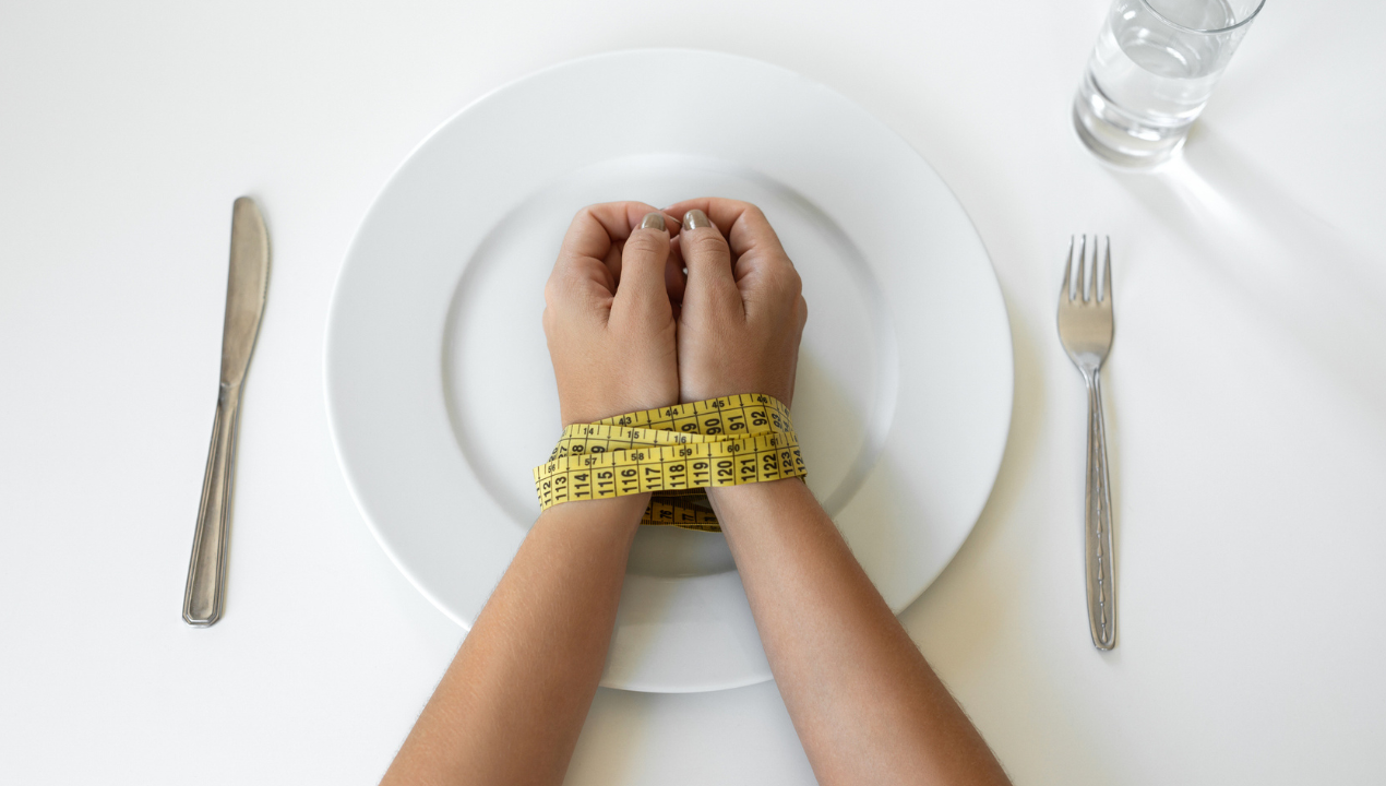 Eating Disorders: Identifying the Signs