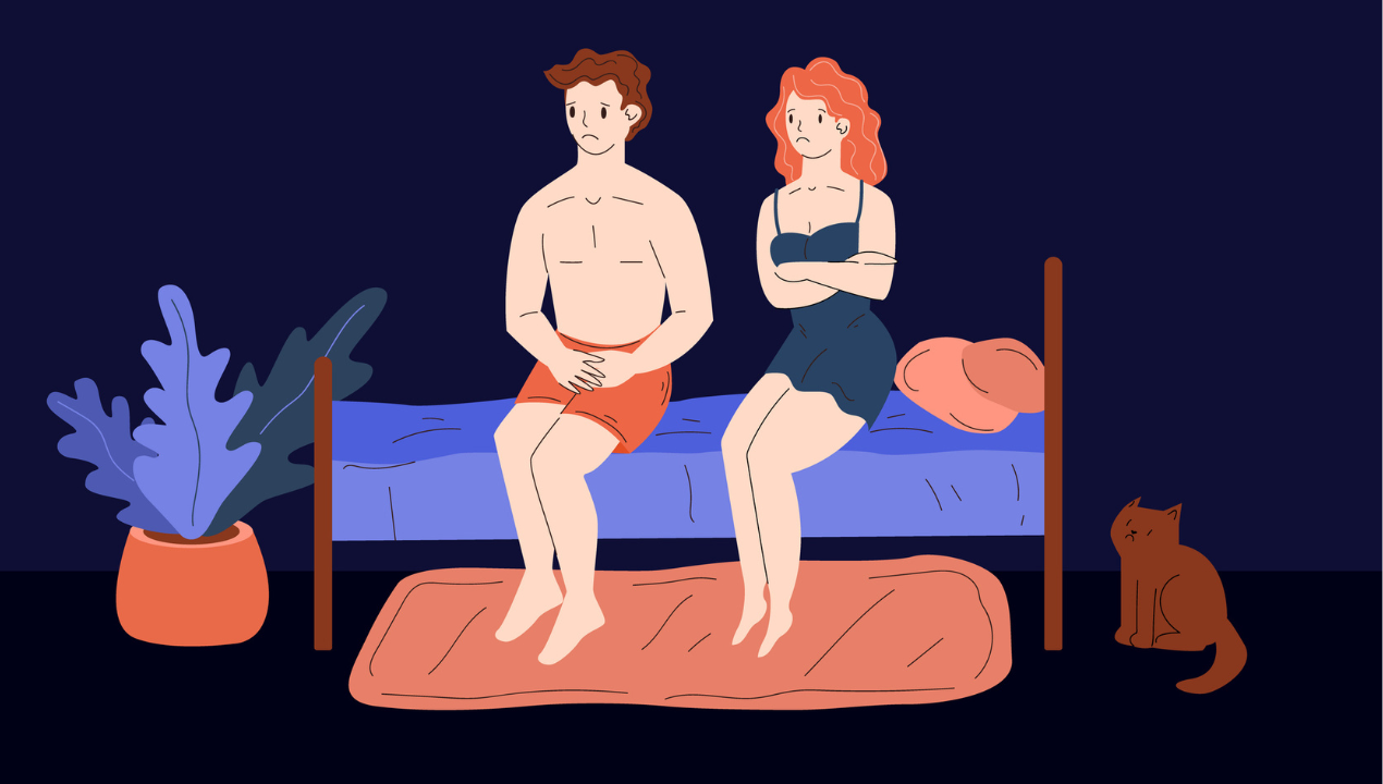 Lets Talk About Sex: Identifying Erectile Dysfunction in Primary Care