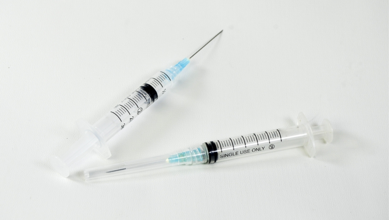 It's Vaccine Time! How to Agree to Disagree in Healthcare