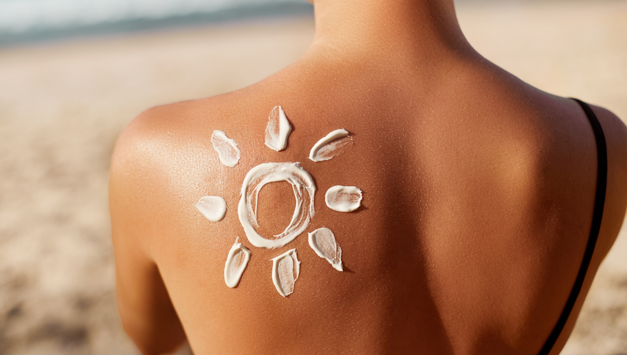 Sunburn or No Sunburn: Get a Full Body Skin Check Exam